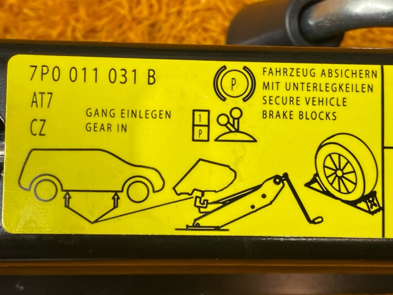 домкрат, 5000 рублей, Красноярск