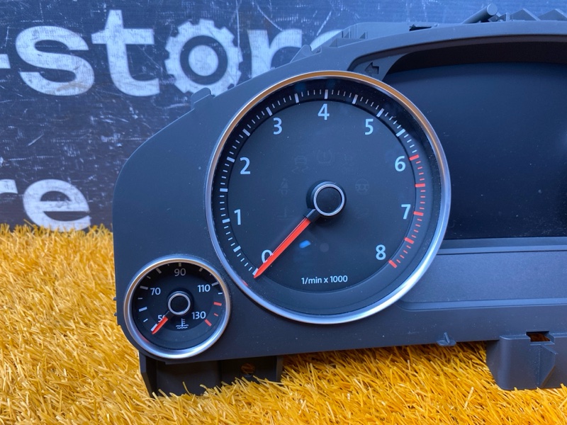 щиток приборов, 10000 рублей, Красноярск