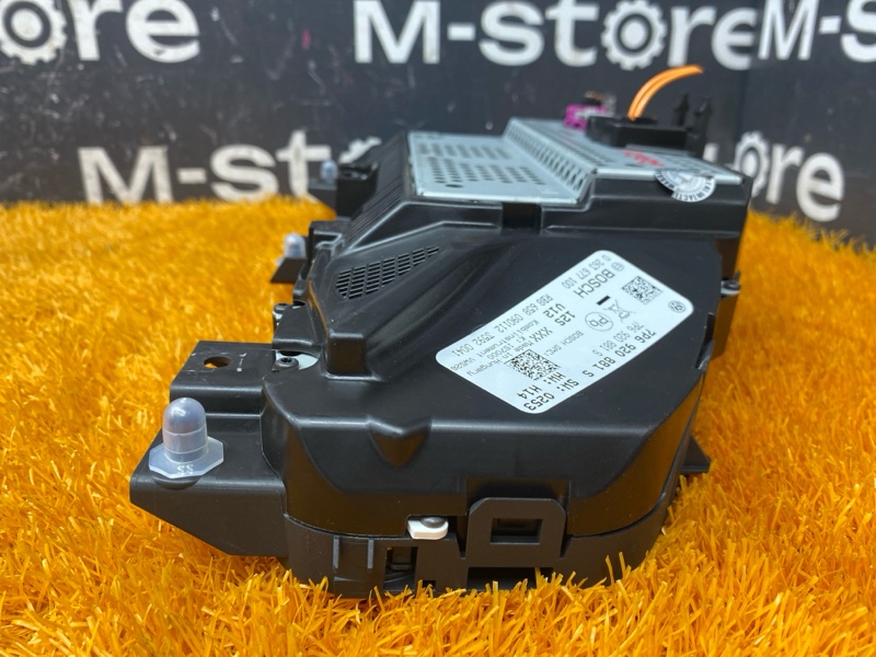 щиток приборов, 10000 рублей, Красноярск