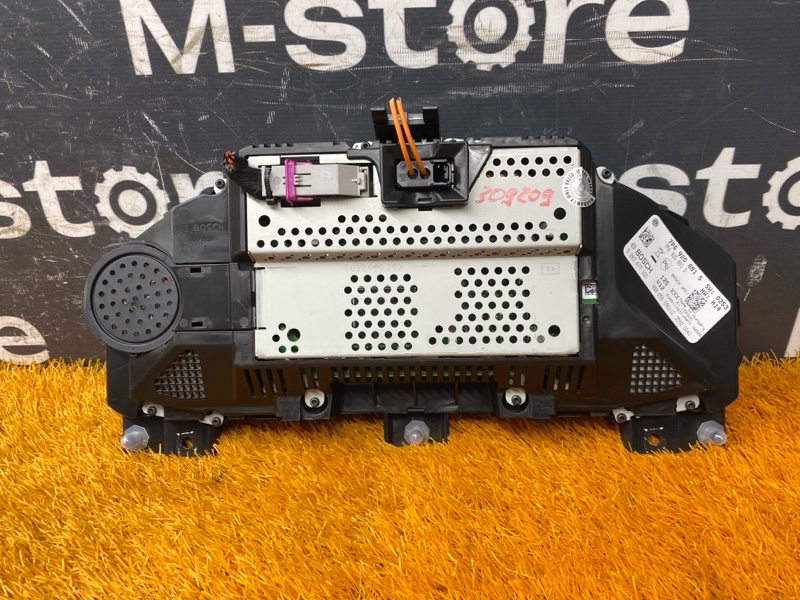 щиток приборов, 10000 рублей, Красноярск