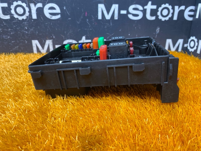 блок предохранителей, 3000 рублей, Красноярск