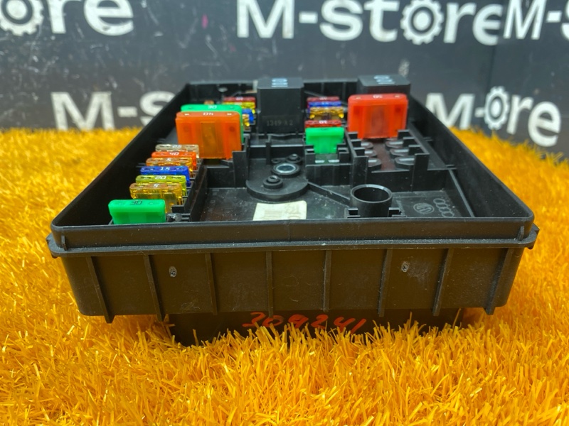 блок предохранителей, 3000 рублей, Красноярск