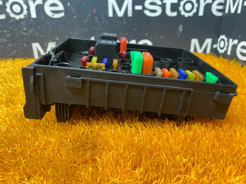 блок предохранителей, 3000 рублей, Красноярск