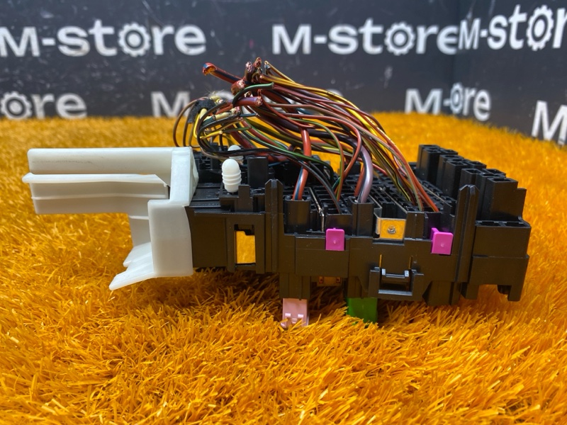 блок предохранителей, 2500 рублей, Красноярск