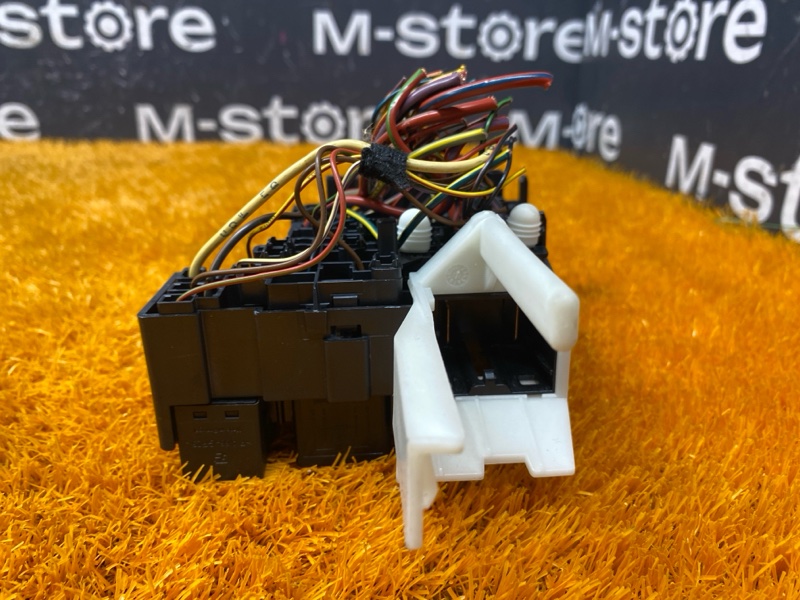 блок предохранителей, 2500 рублей, Красноярск