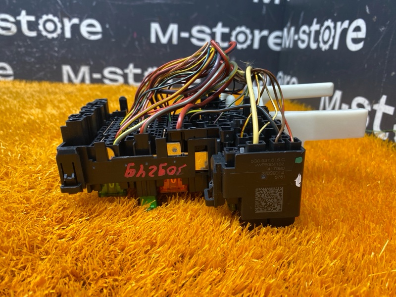 блок предохранителей, 2500 рублей, Красноярск