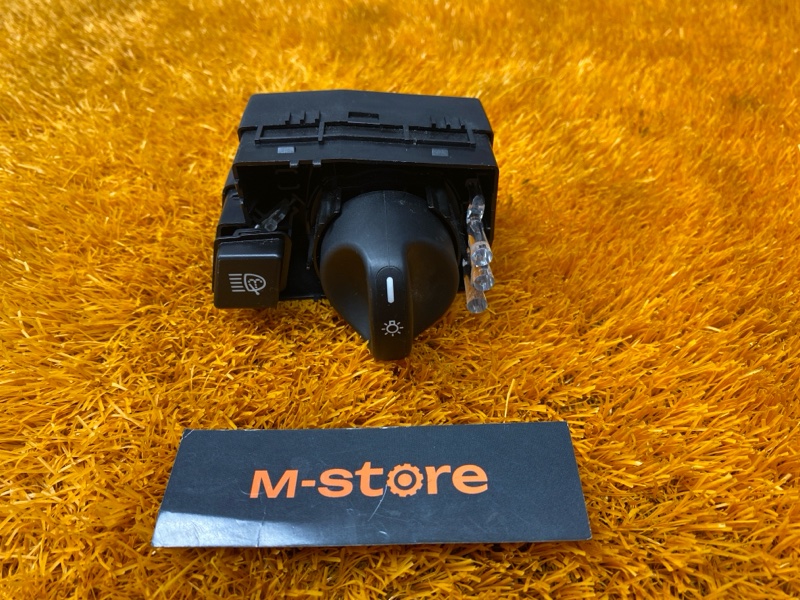 Переключатель света фар, 1500 рублей, Красноярск