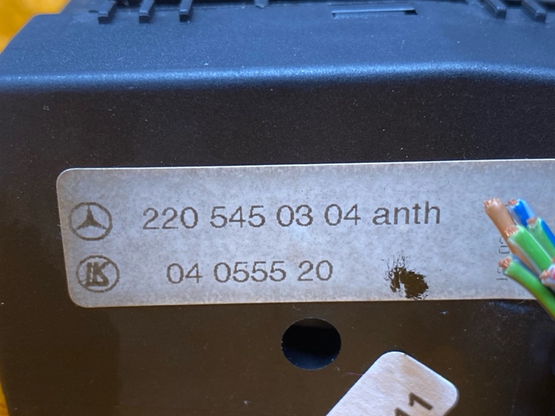 Переключатель света фар, 1500 рублей, Красноярск