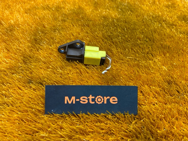 Датчик airbag ( удара), 500 рублей, Красноярск