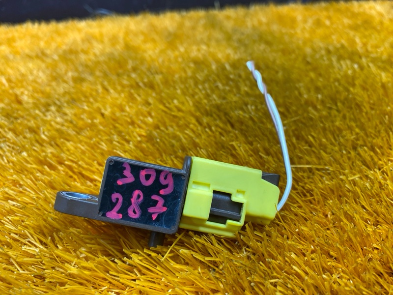 Датчик airbag ( удара), 500 рублей, Красноярск