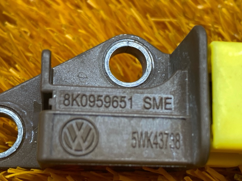 Датчик airbag ( удара), 500 рублей, Красноярск