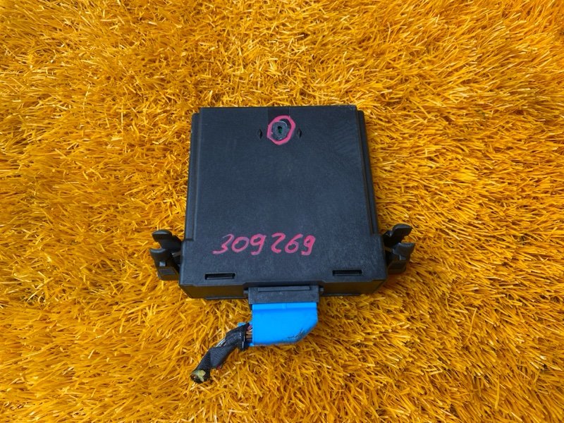 блок иммобилайзера, 4000 рублей, Красноярск