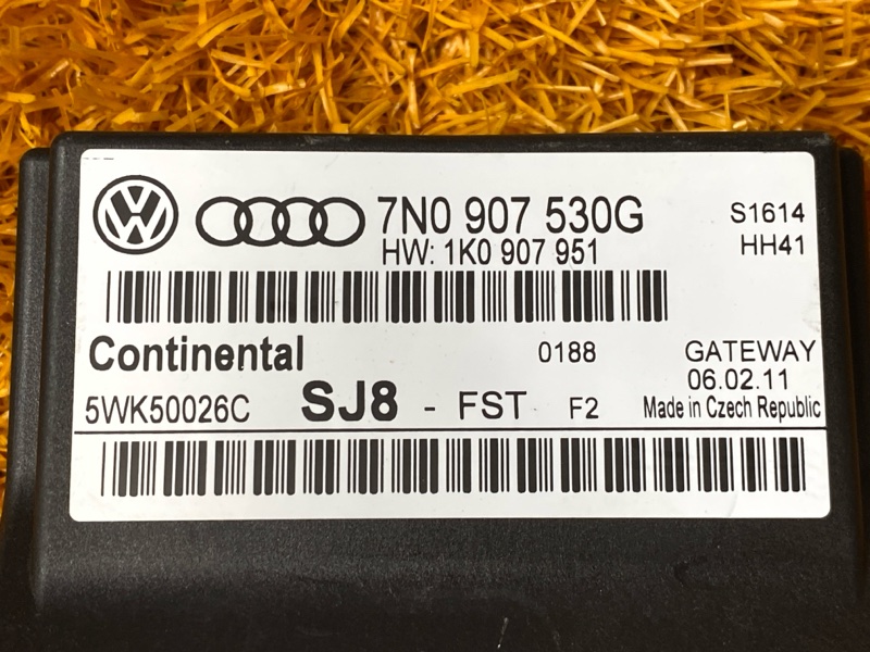 блок иммобилайзера, 4000 рублей, Красноярск