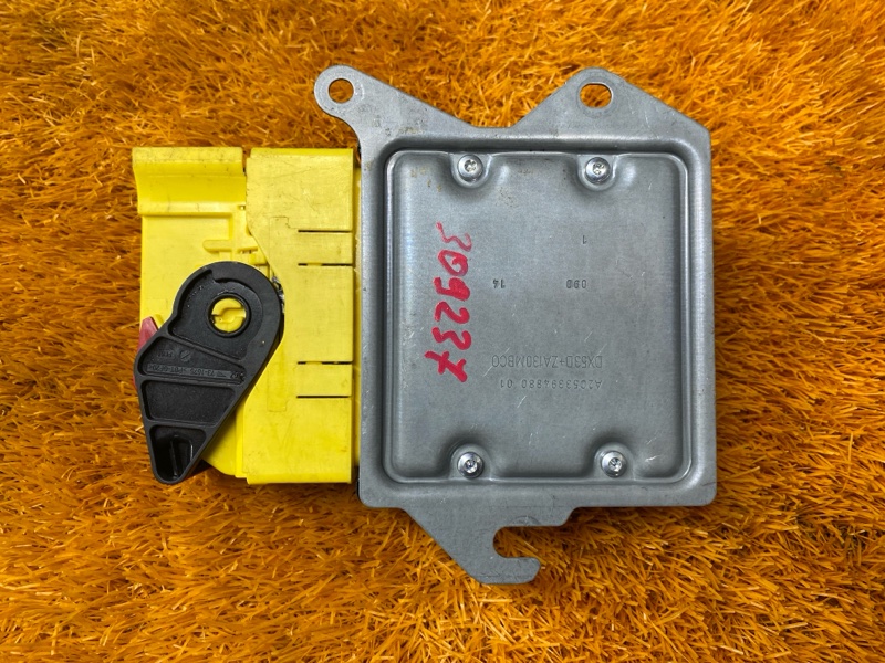 Блок управления Airbag, 4000 рублей, Красноярск