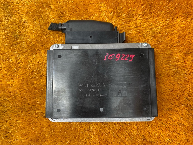 Блок управления раздаточной коробкой, 2000 рублей, Красноярск