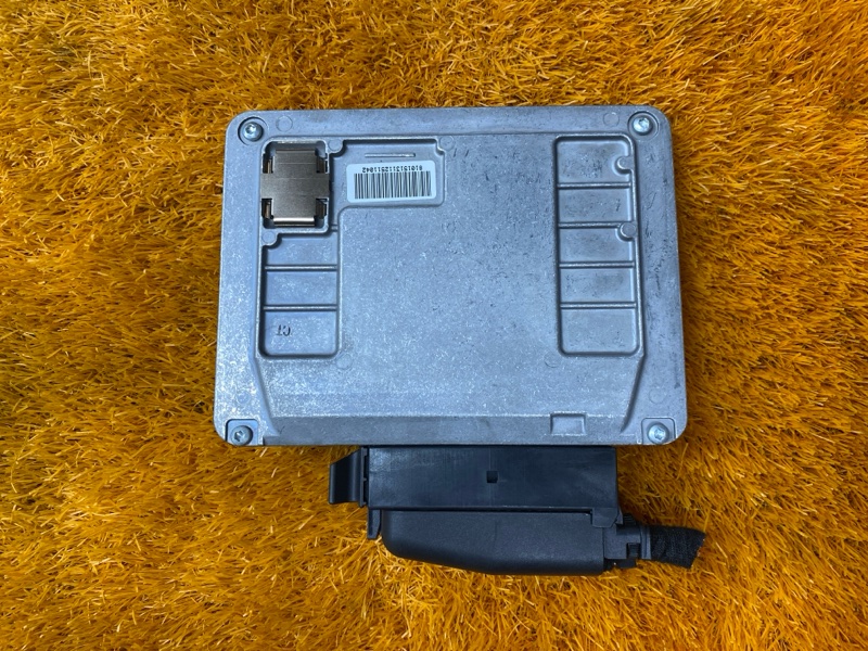 Блок управления раздаточной коробкой, 2000 рублей, Красноярск