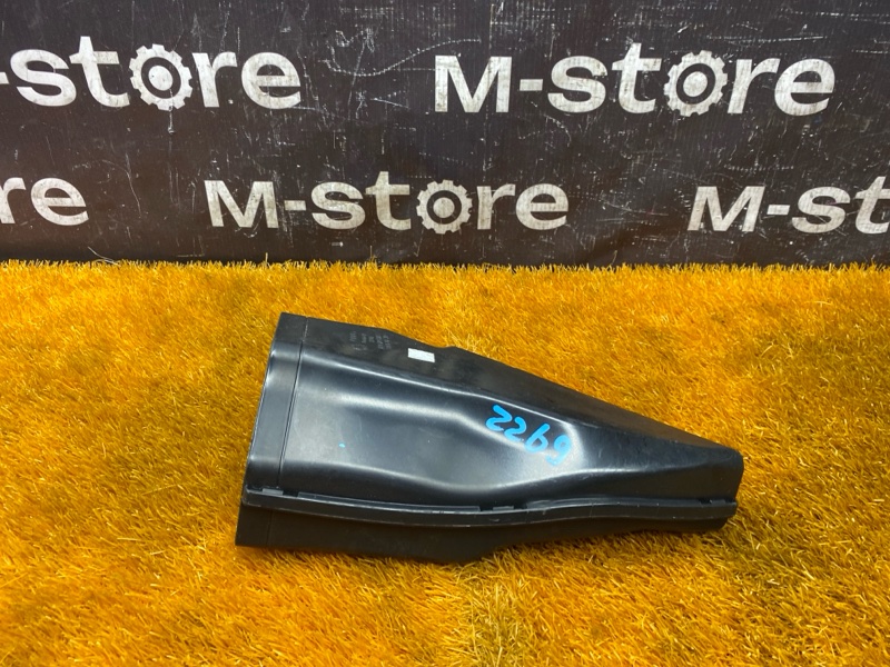 воздухозаборник, 300 рублей, Красноярск