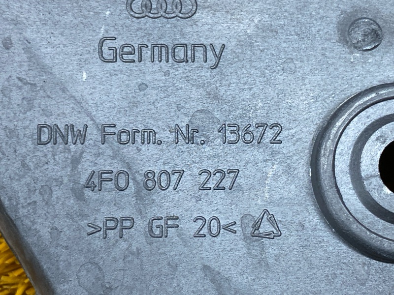 крепление бампера, 2000 рублей, Красноярск