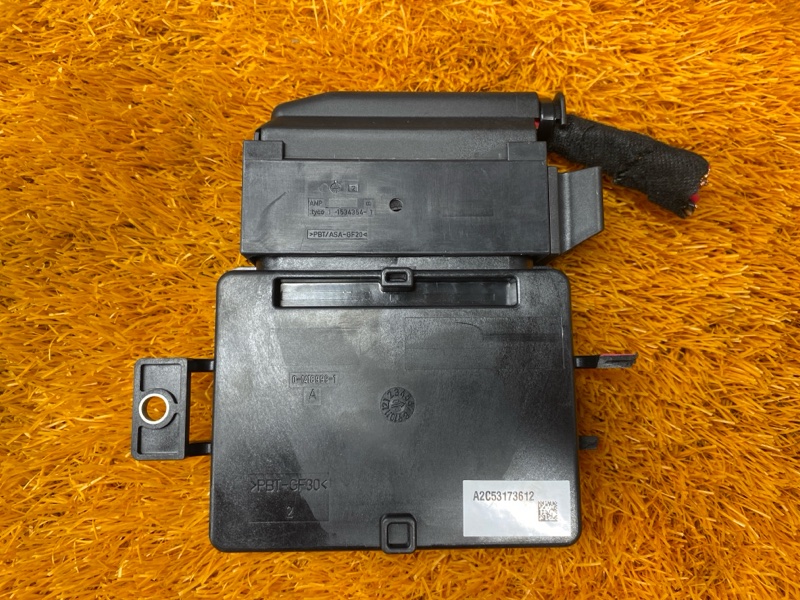 Блок управления стояночным тормозом, 1500 рублей, Красноярск