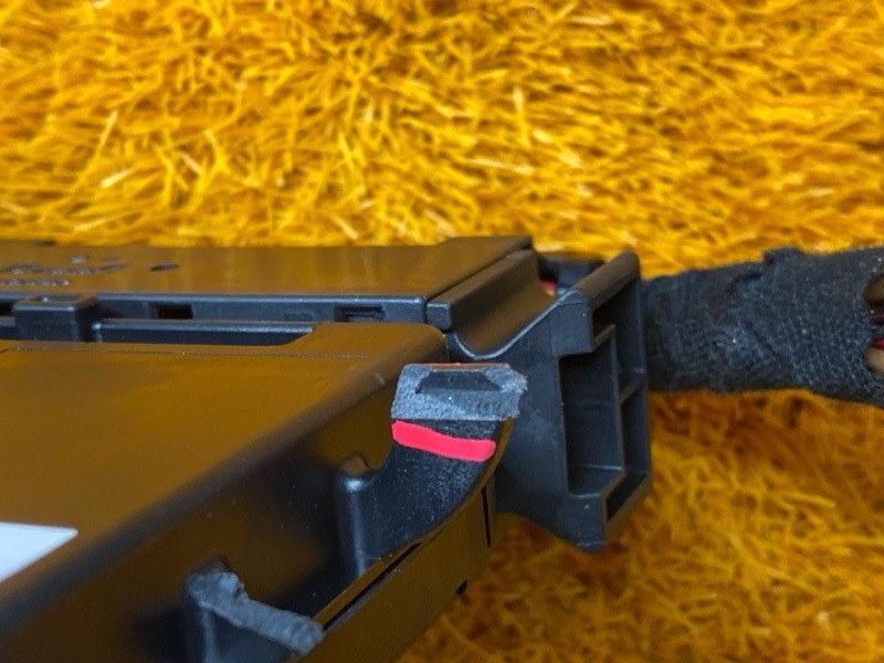 Блок управления стояночным тормозом, 1500 рублей, Красноярск