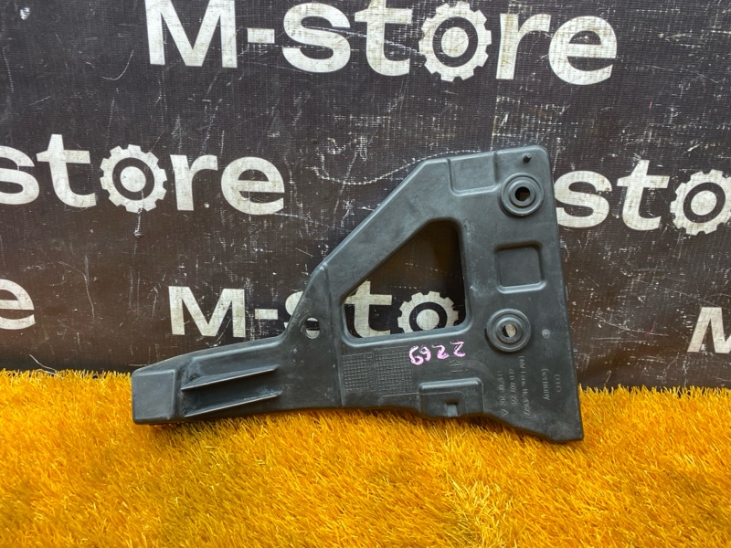 крепление бампера, 2000 рублей, Красноярск