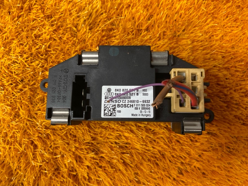 Регулятор отопителя, 900 рублей, Красноярск