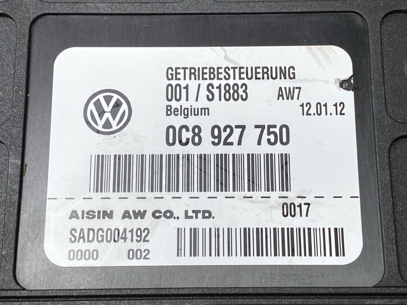 блок управления АКПП, 4000 рублей, Красноярск