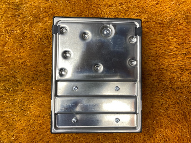 Блок управления бортовой сети, 4000 рублей, Красноярск