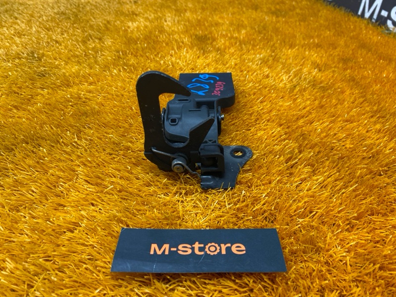 замок капота, 2500 рублей, Красноярск