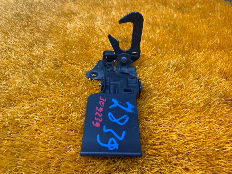 замок капота, 2500 рублей, Красноярск