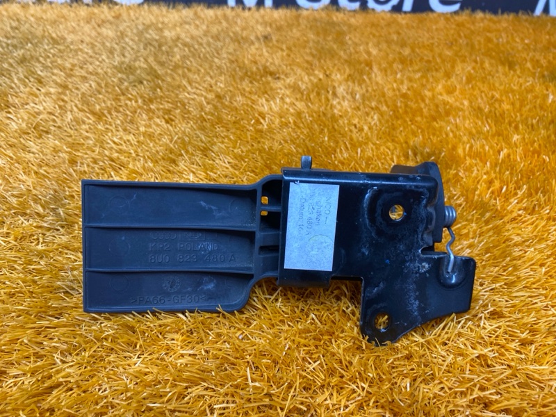 замок капота, 2500 рублей, Красноярск