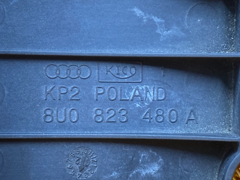 замок капота, 2500 рублей, Красноярск