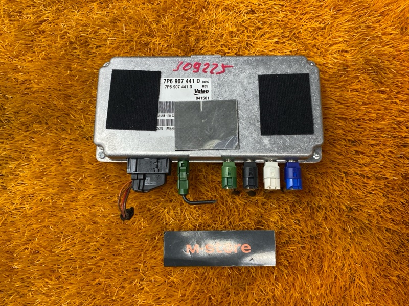 Блок управления камерой, 11000 рублей, Красноярск