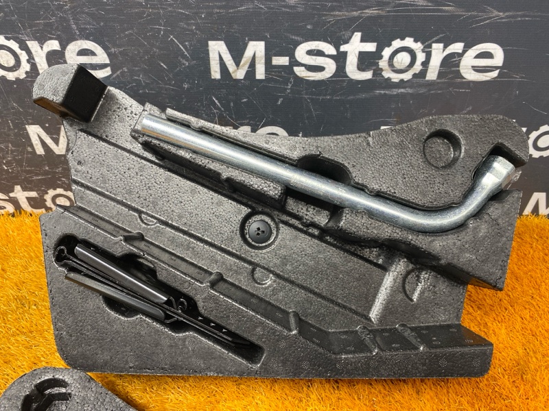 Ящик для инструментов, 2000 рублей, Красноярск