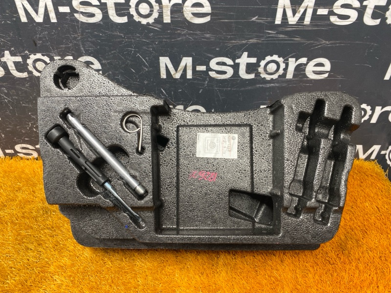 Ящик для инструментов, 2000 рублей, Красноярск