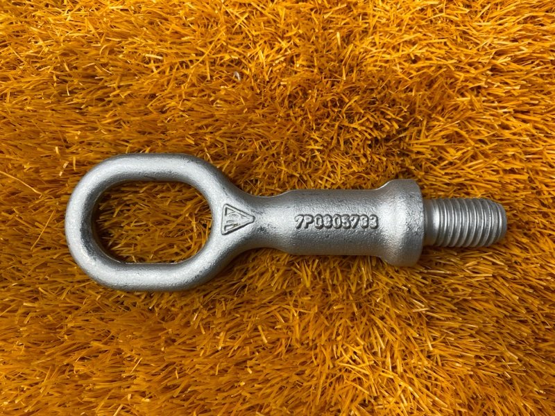 Крюк буксировочный, 2000 рублей, Красноярск