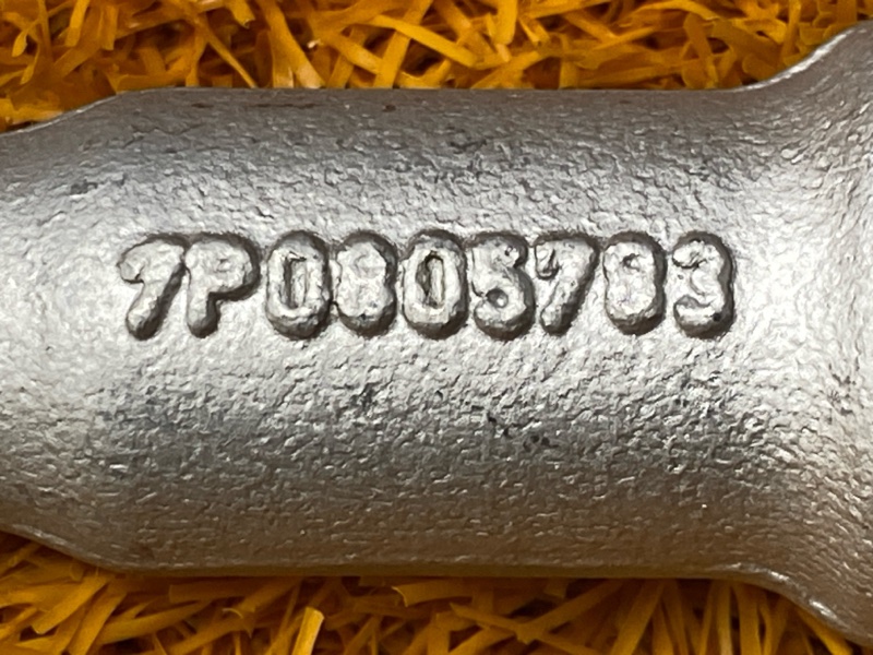 Крюк буксировочный, 2000 рублей, Красноярск