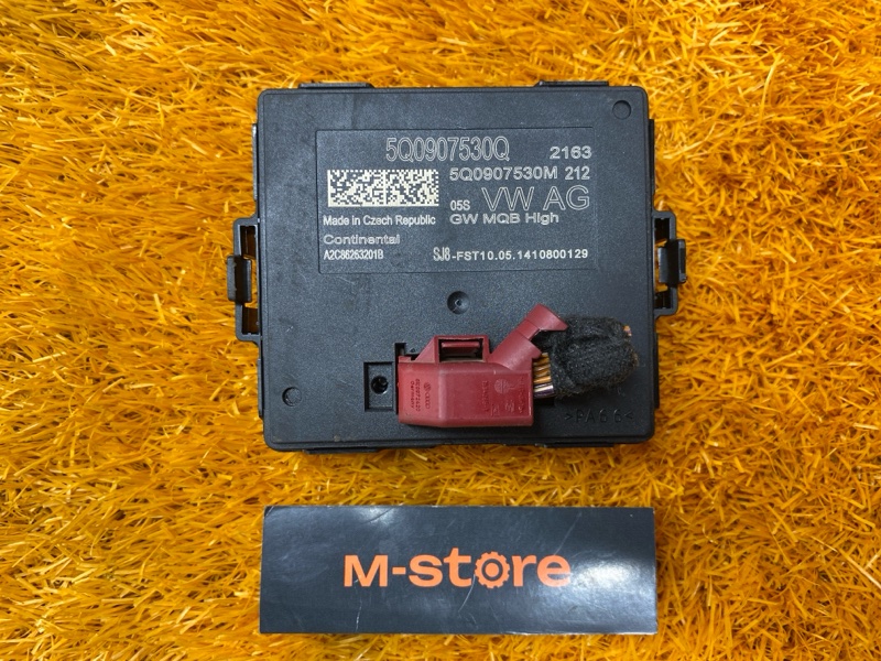 блок управления интерфейсом, 4500 рублей, Красноярск