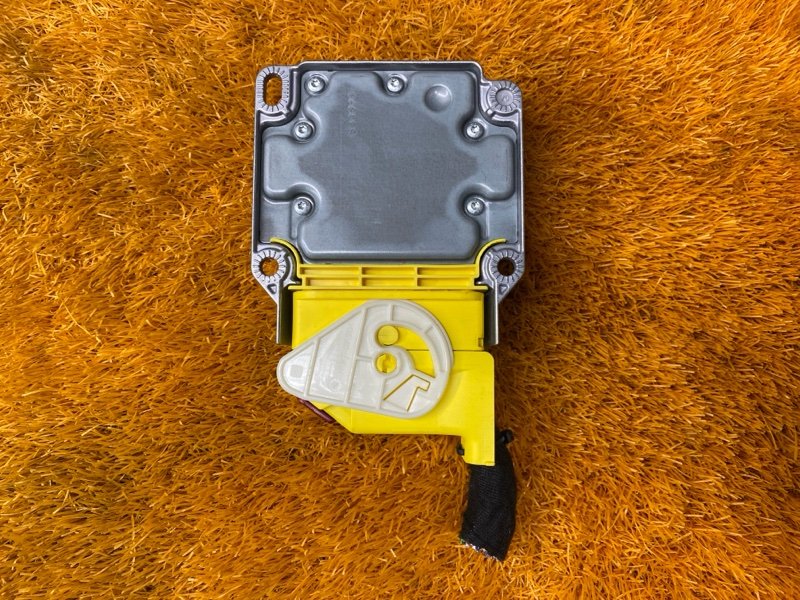 Блок управления Airbag, 2500 рублей, Красноярск