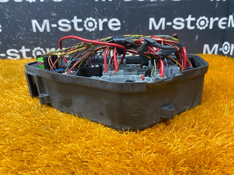 блок предохранителей, 4000 рублей, Красноярск