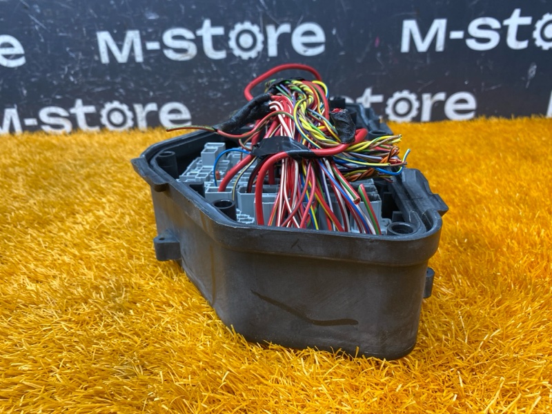 блок предохранителей, 4000 рублей, Красноярск