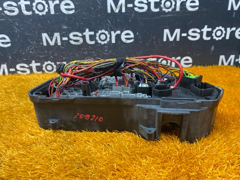 блок предохранителей, 4000 рублей, Красноярск