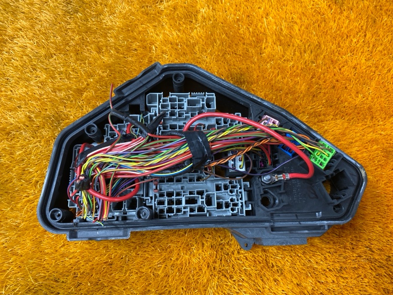 блок предохранителей, 4000 рублей, Красноярск