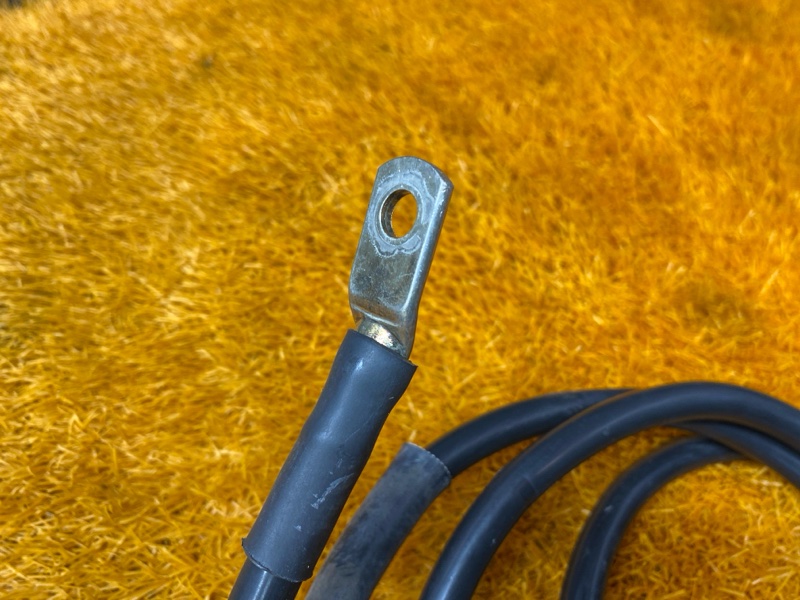 Клемма аккумулятора плюс, 1000 рублей, Красноярск