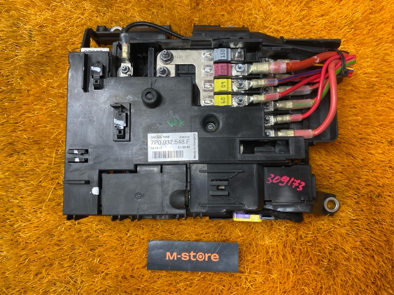 блок предохранителей, 3000 рублей, Красноярск