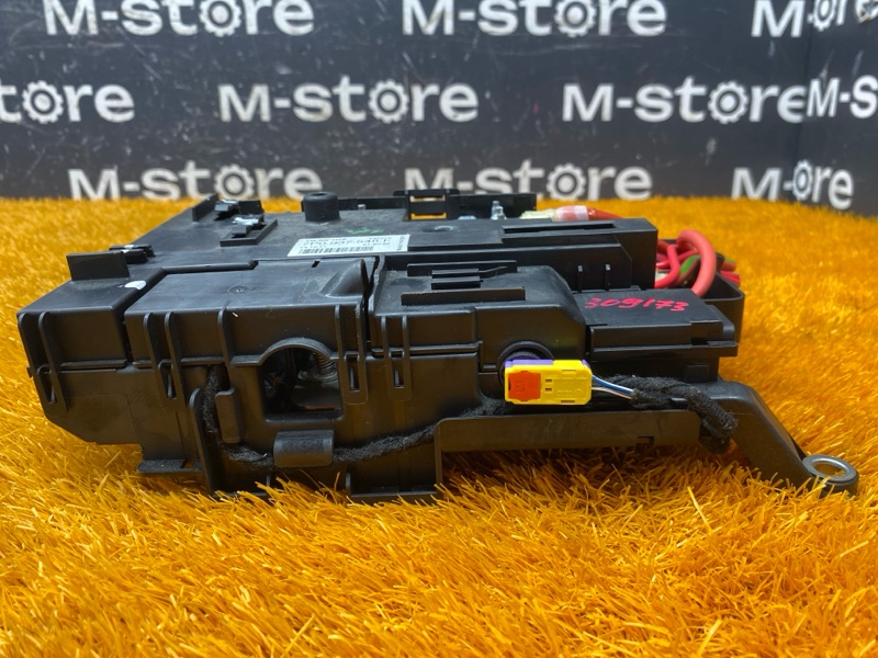 блок предохранителей, 3000 рублей, Красноярск