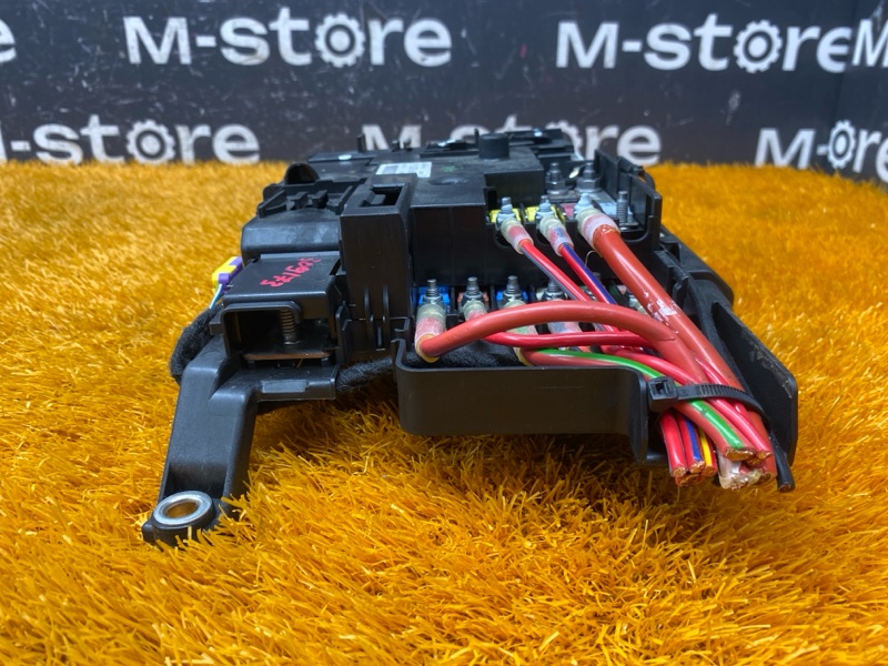 блок предохранителей, 3000 рублей, Красноярск