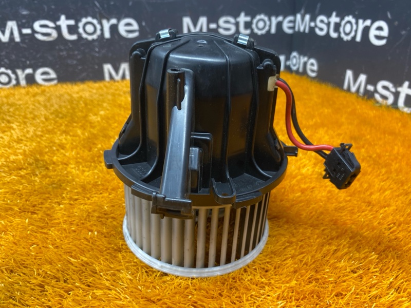 мотор печки, 2500 рублей, Красноярск