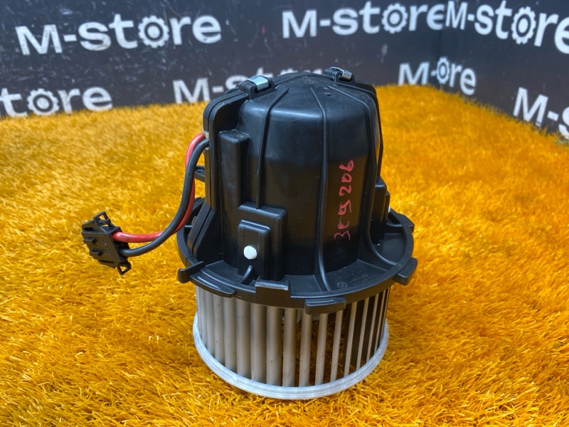 мотор печки, 2500 рублей, Красноярск