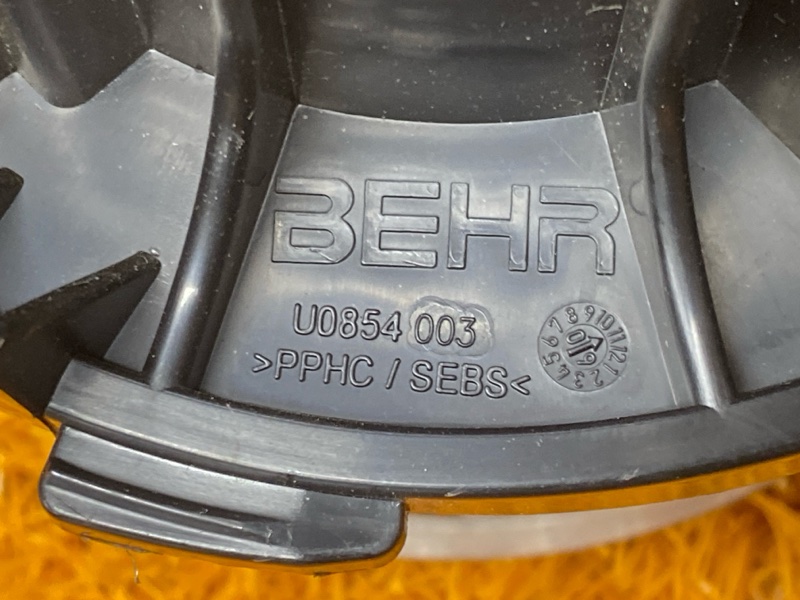 мотор печки, 2500 рублей, Красноярск